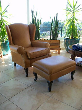 Westminster Wingback Chairs
